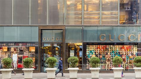 gucci careers nyc
